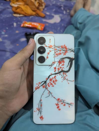 Realme C71