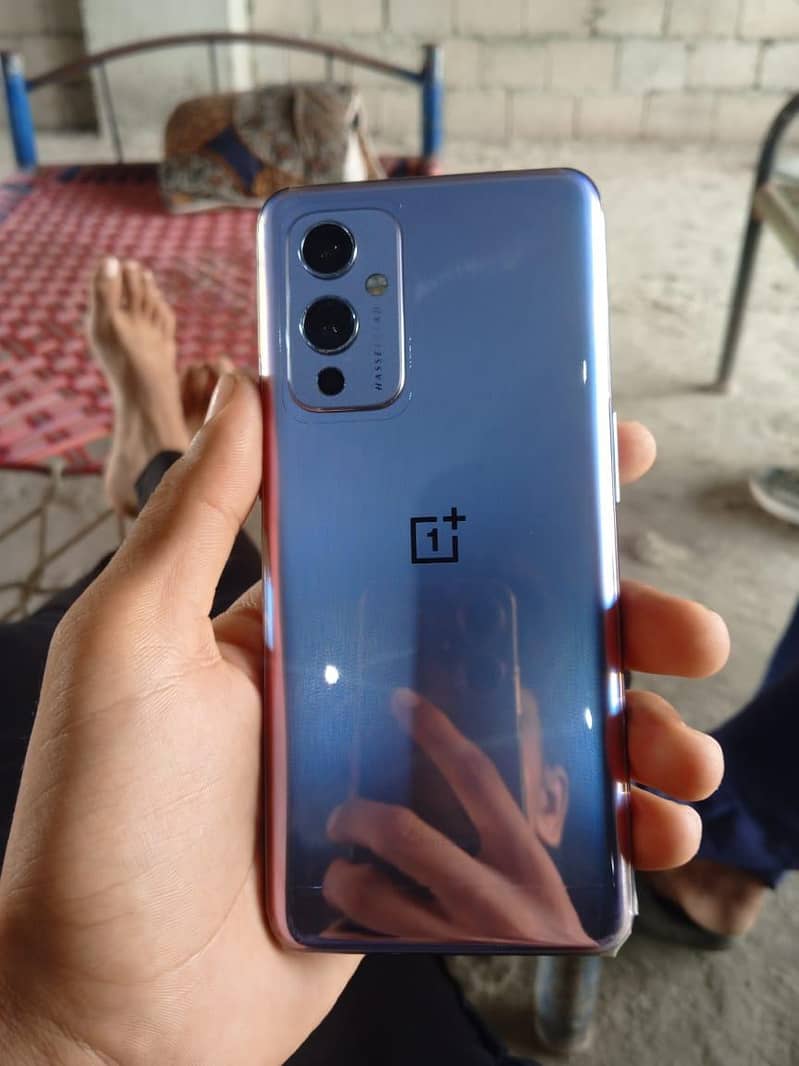 One Plus 9 3