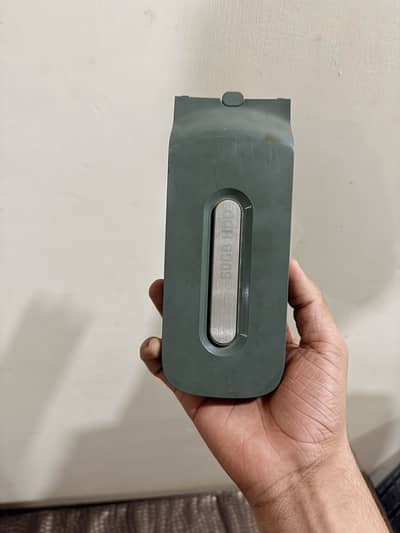 Xbox 360 gaming hard drive