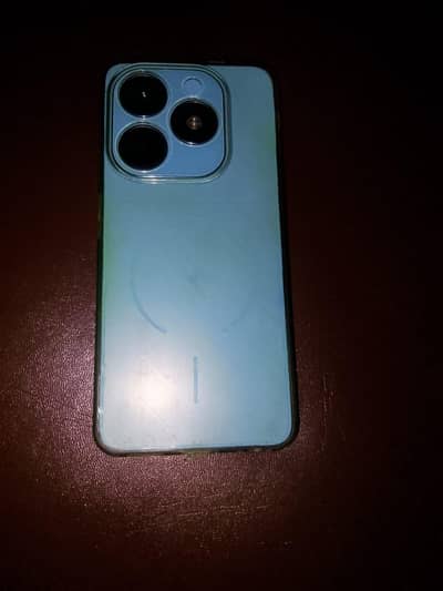 Tecno Spark 20