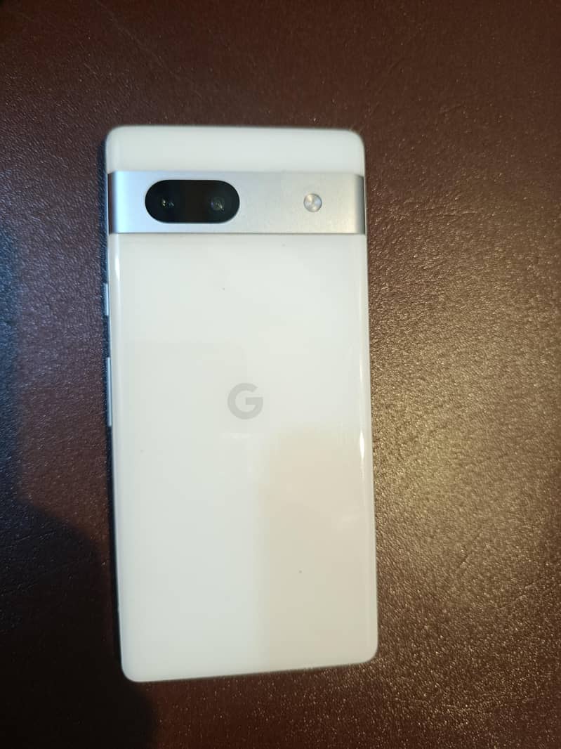 Google Pixel 7a 1