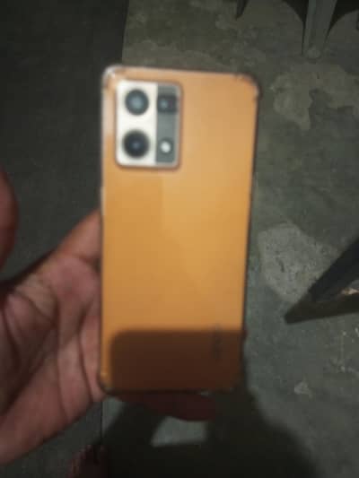 OPPO F21 Pro