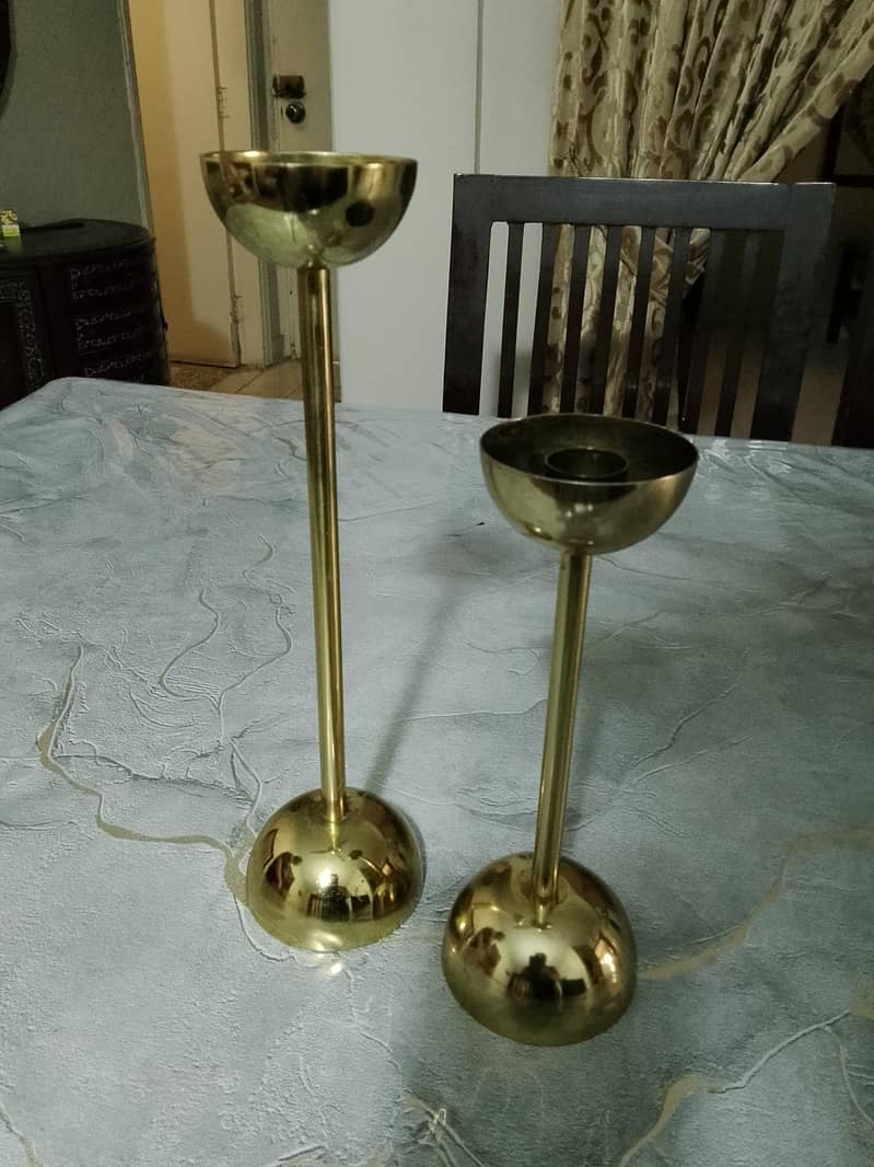 candle stand 0