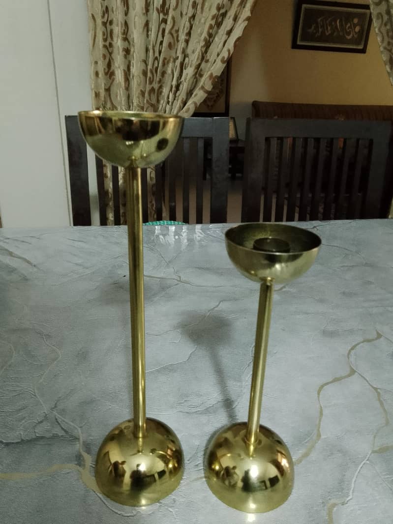 candle stand 1