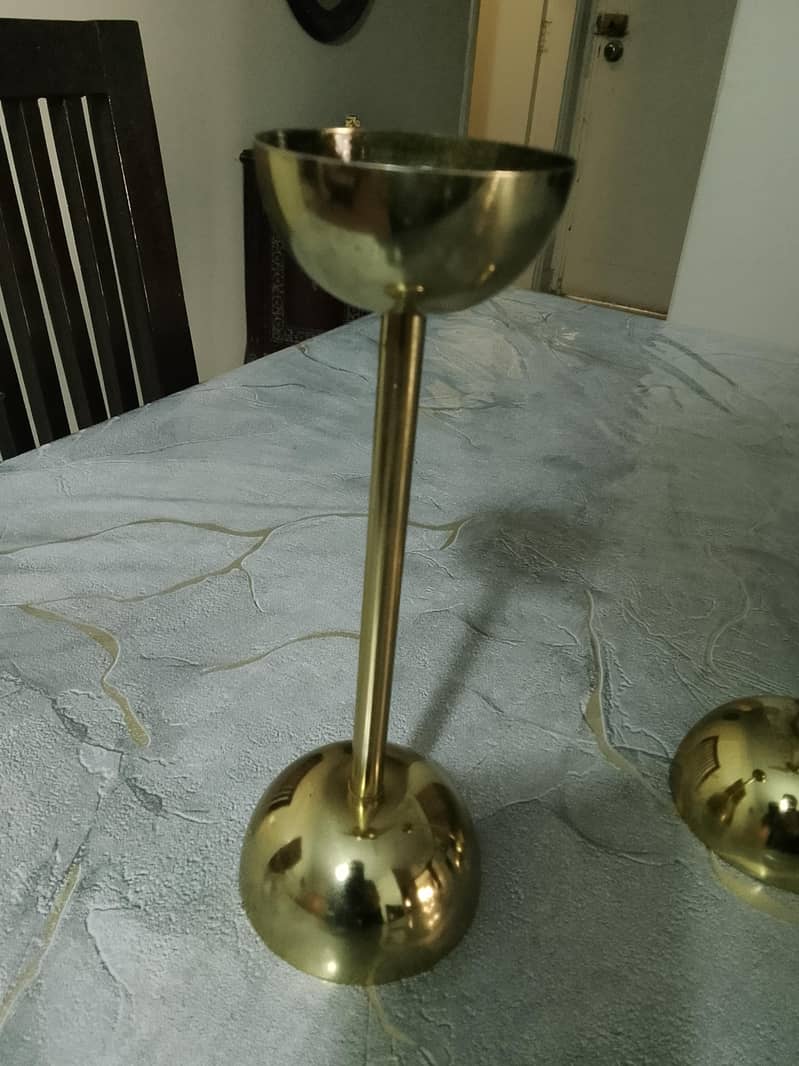 candle stand 3