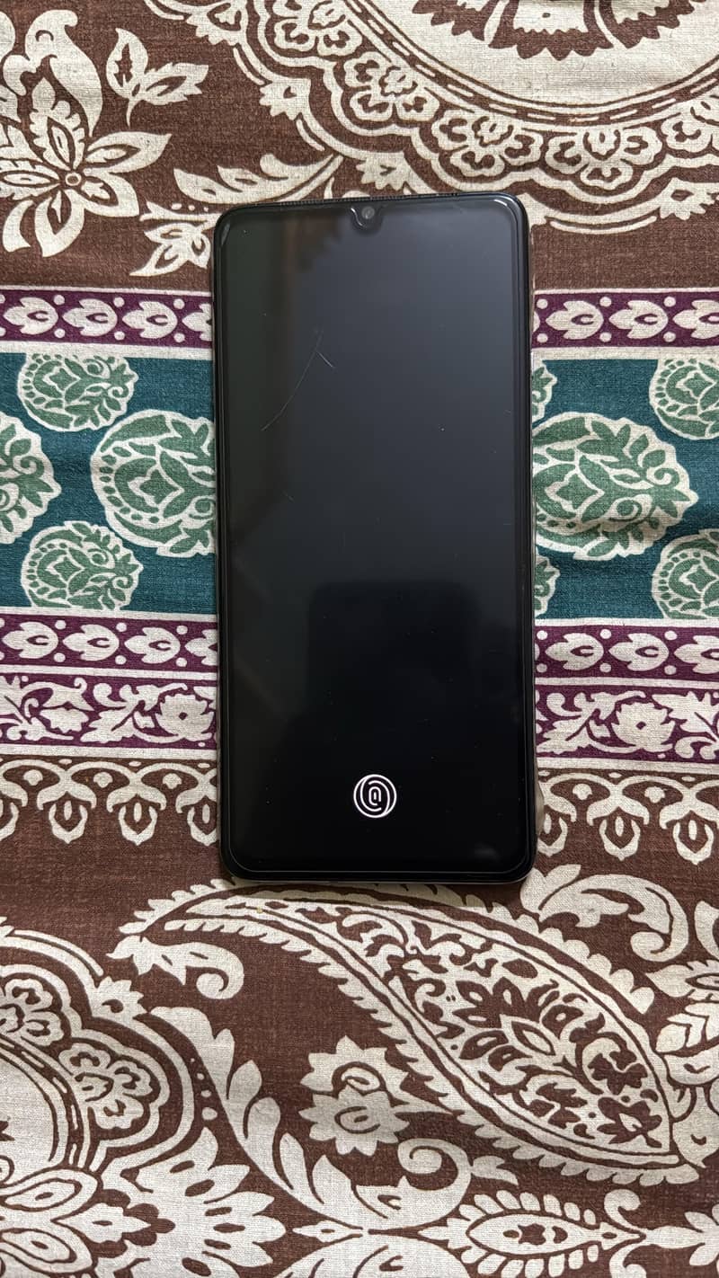 One Plus 7T 1