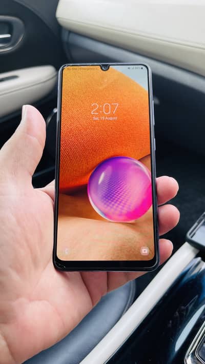 Samsung Mobile A32