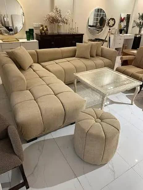 bubble sofa set / corner sofa set / luxury sofa set / sofa set / 0