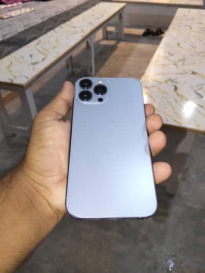 Apple iPhone 13 Pro Max