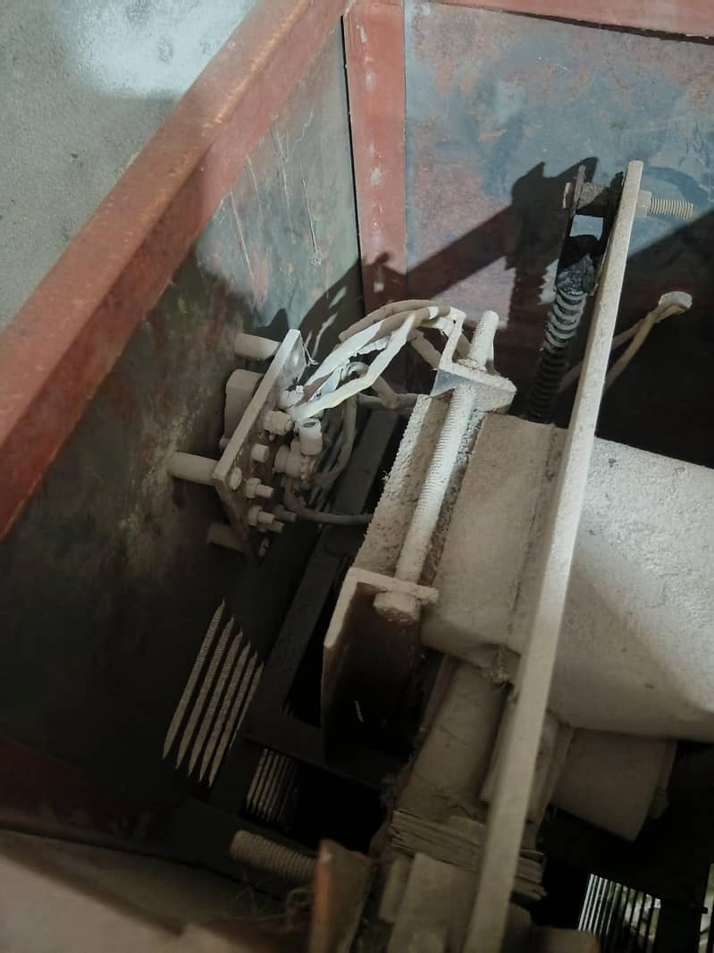 Spot Welding Machine 3