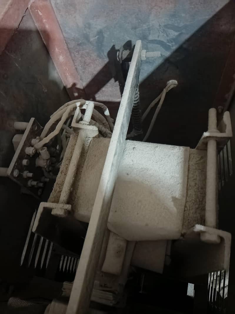 Spot Welding Machine 4
