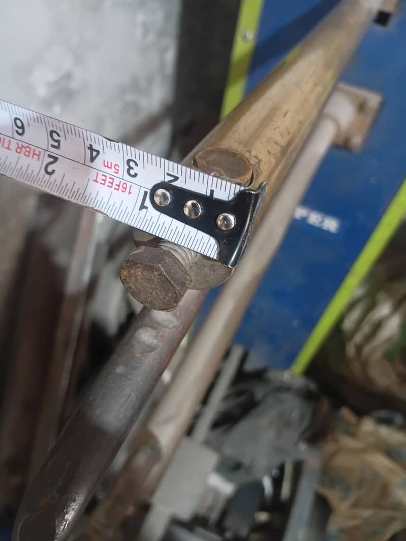 Spot Welding Machine 5