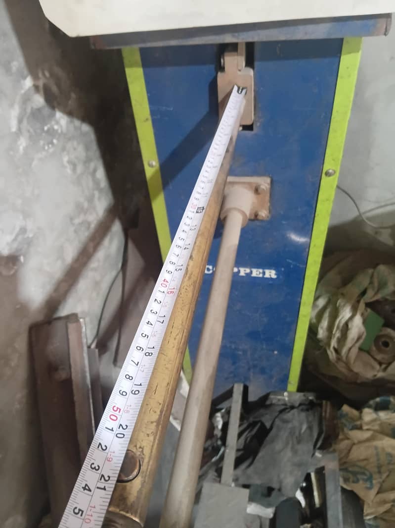 Spot Welding Machine 6