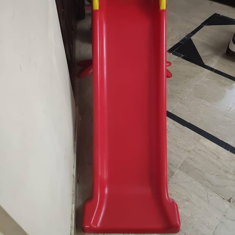 2 steps slide 0