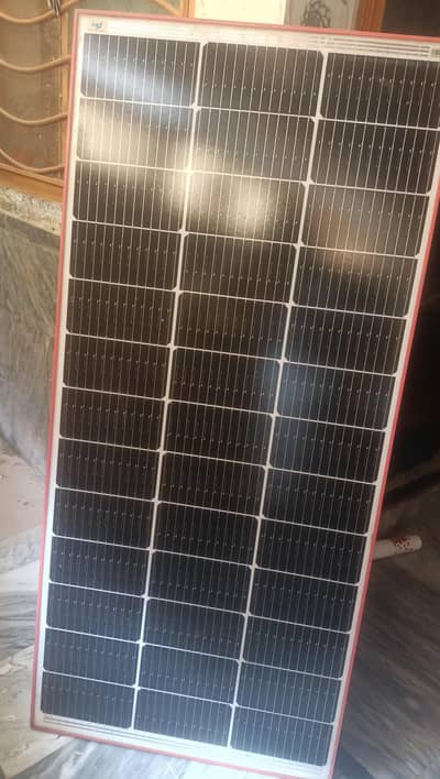 solar plate 180 w for sale