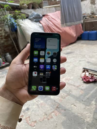iPhone XS Max 256GB