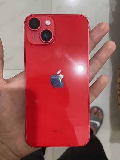 Apple iPhone 14