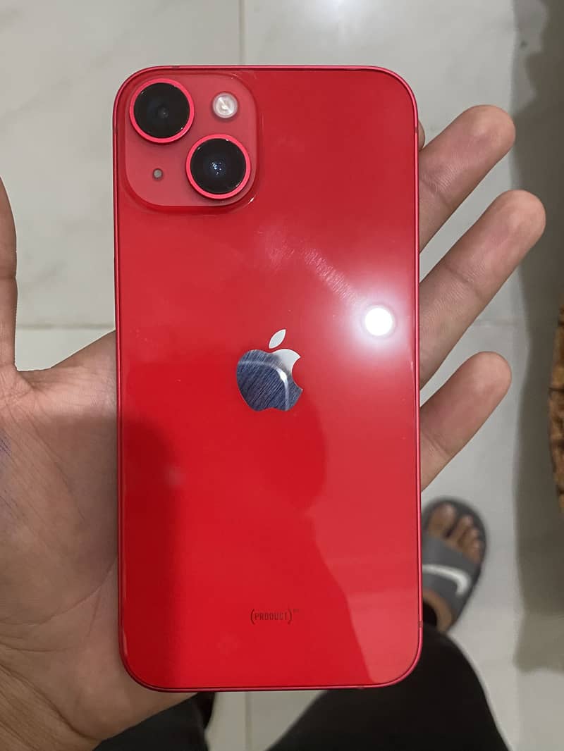 Apple iPhone 14 0