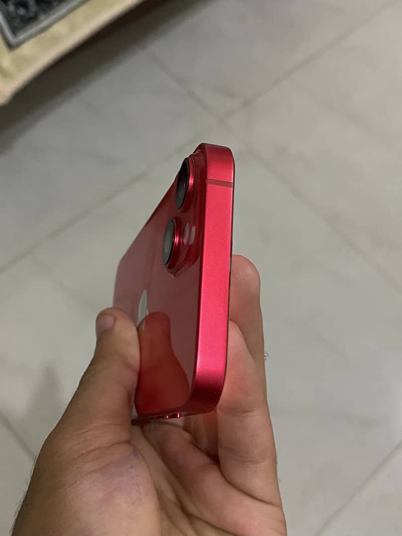 Apple iPhone 14 1
