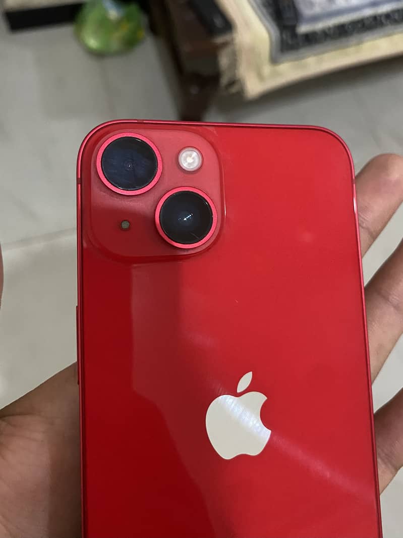 Apple iPhone 14 3
