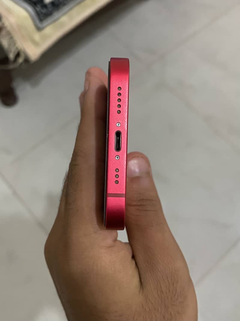 Apple iPhone 14 5