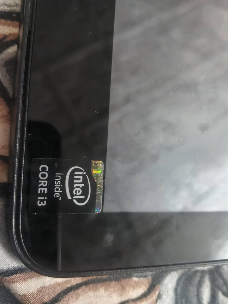 hp core i3 1