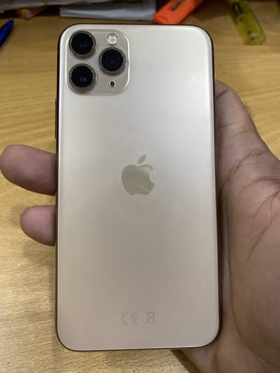 Apple iPhone 11 Pro