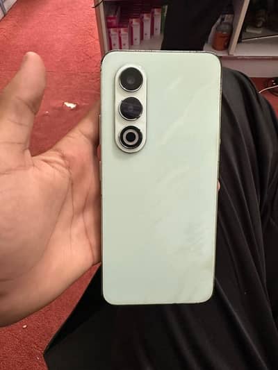Itel S25