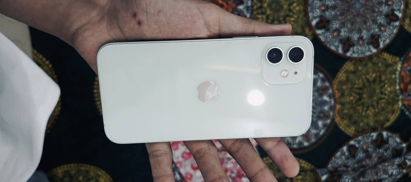 Apple iPhone 12 2