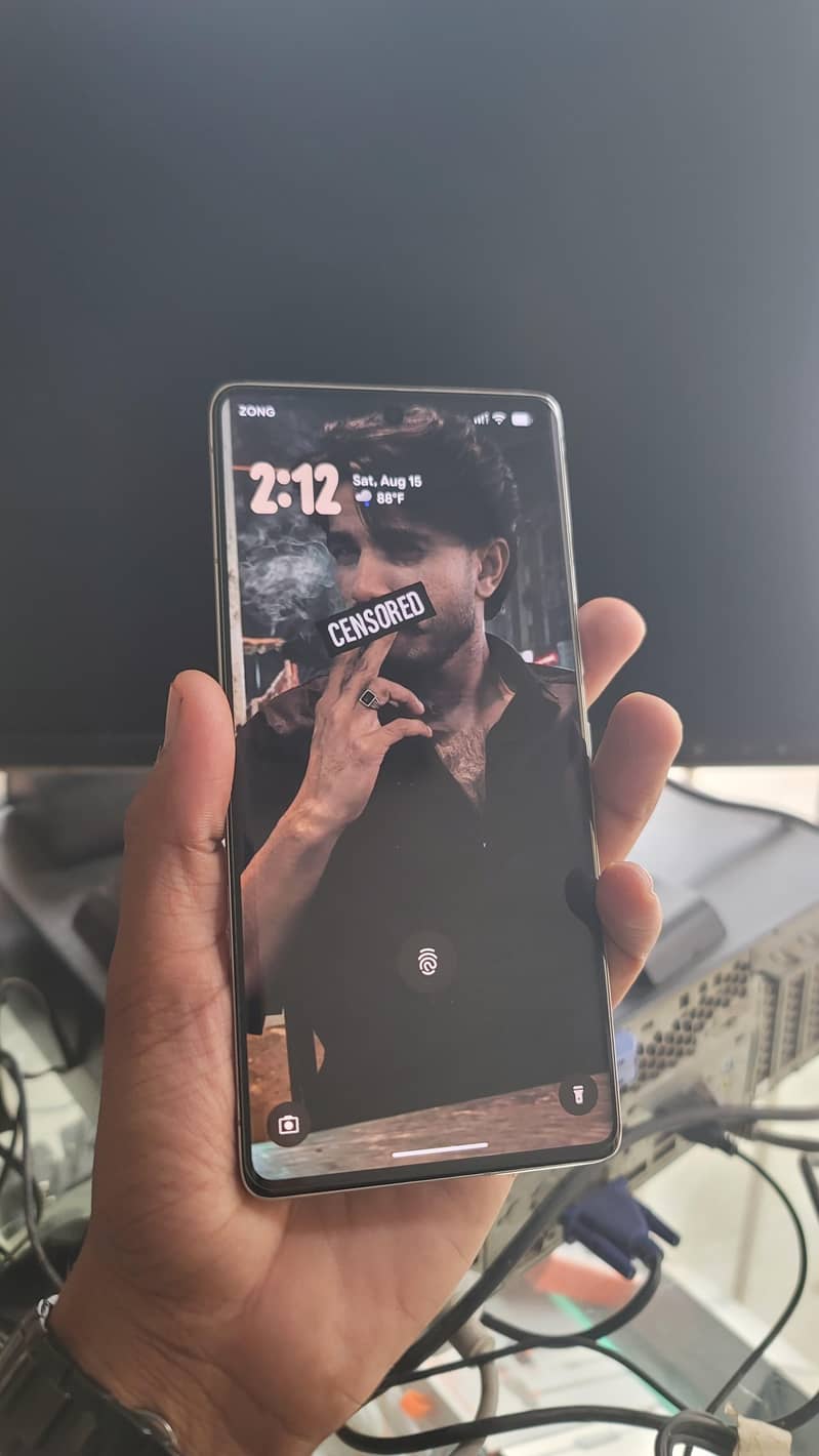 google Pixel 7 Pro 0