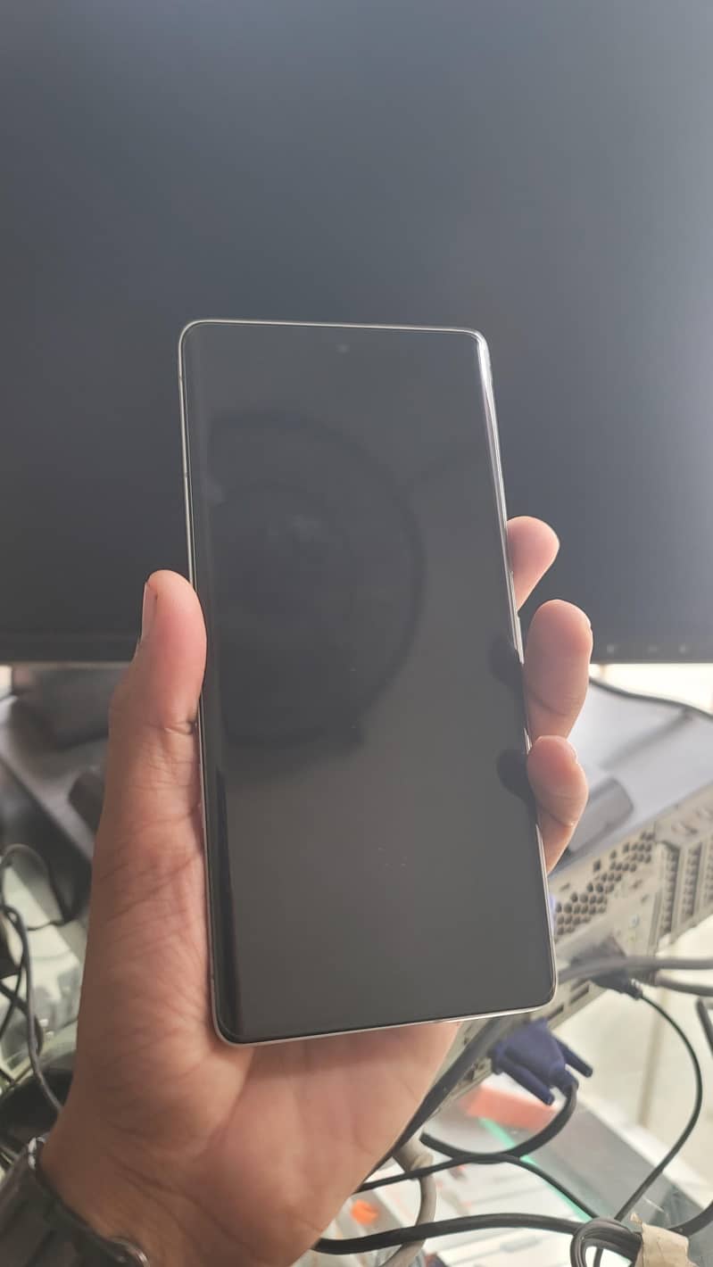 google Pixel 7 Pro 5