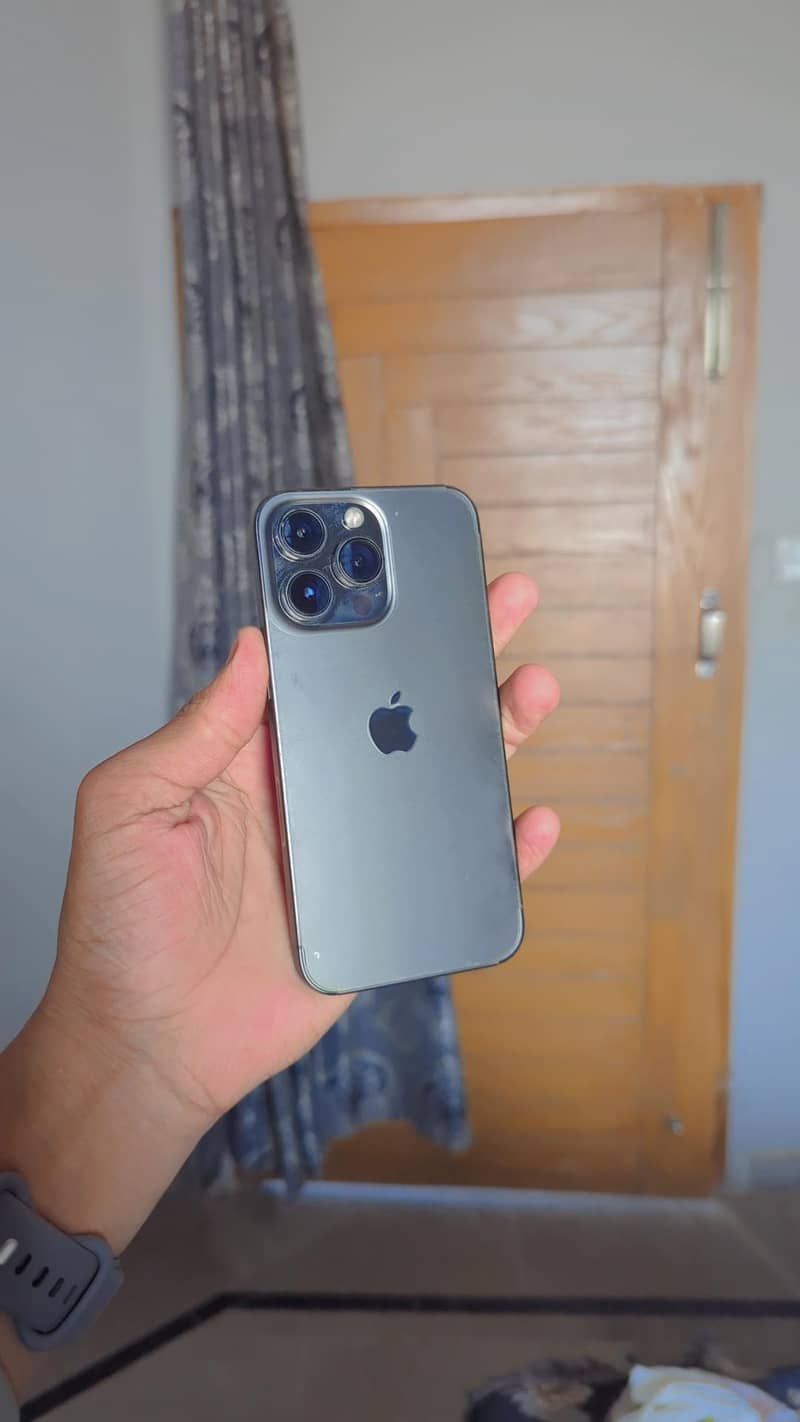 Apple iPhone 13 Pro 0