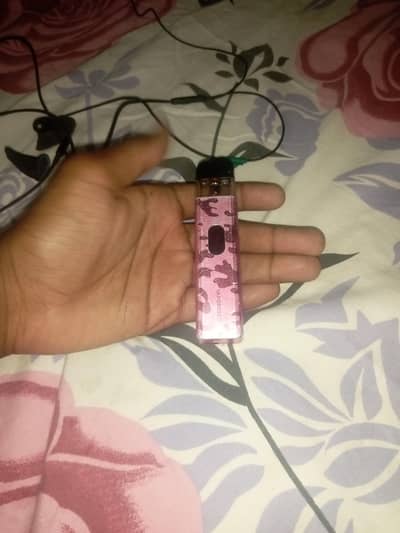 Xros 4 mini pod