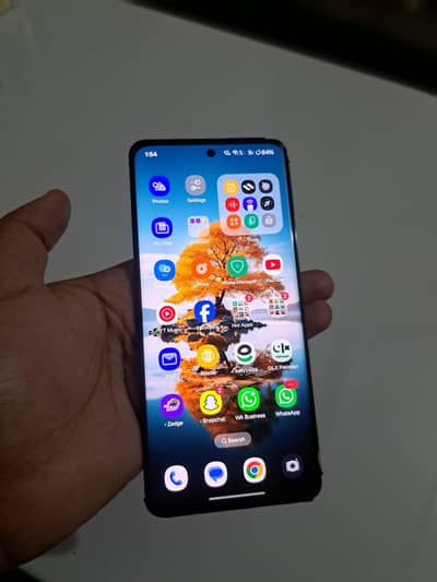 OPPO Reno 11 pro 5g 12/512