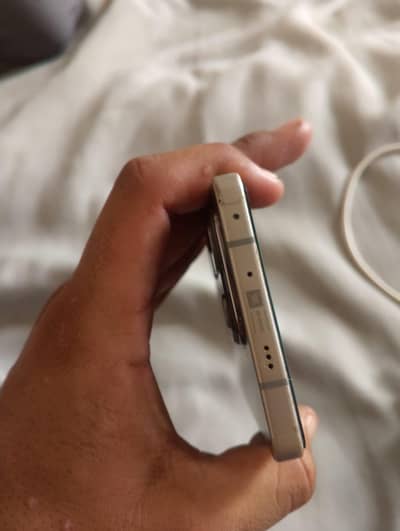 Infinix Note 50