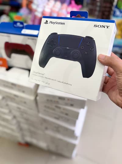 PlayStation 5 DualSense | PS5 Controller Genuine | PS5 ORG Controller