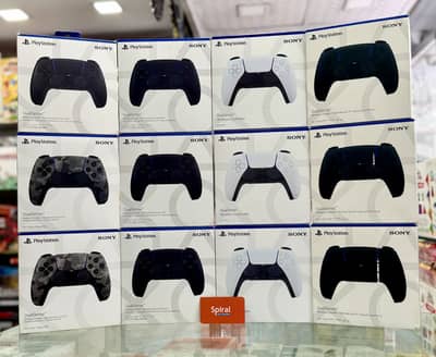 PlayStation 5 DualSense | PS5 Controller Genuine | PS5 ORG Controller