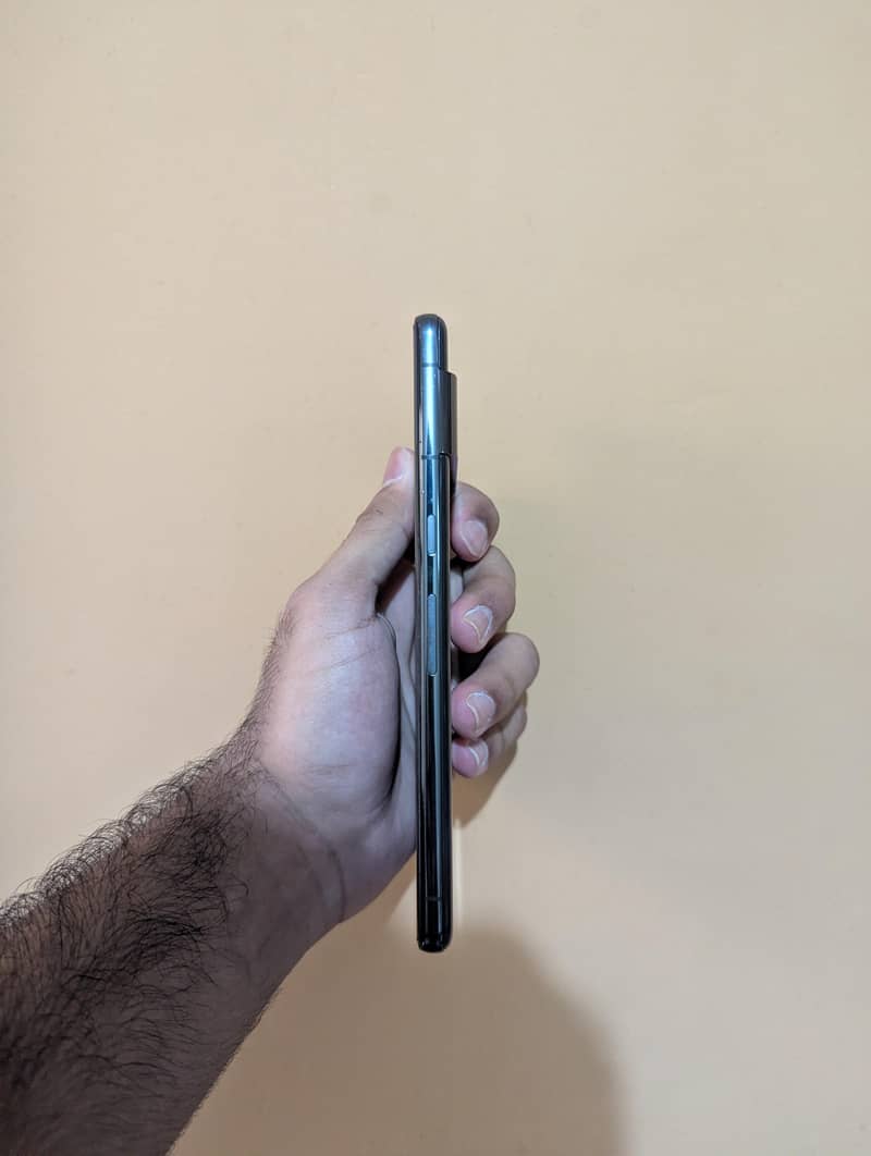 Google Pixel 7 Pro 4
