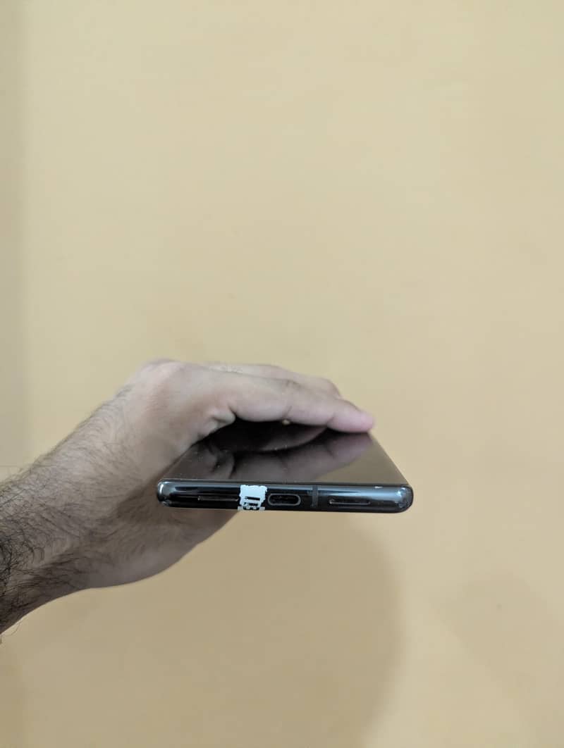 Google Pixel 7 Pro 3
