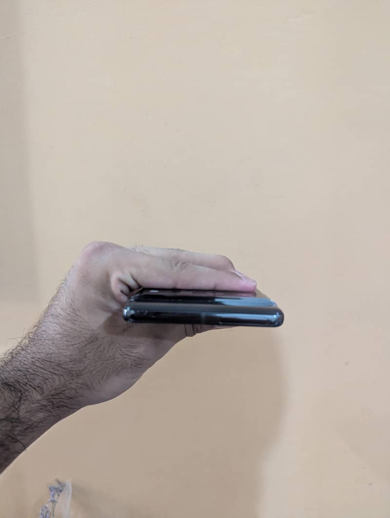 Google Pixel 7 Pro 5