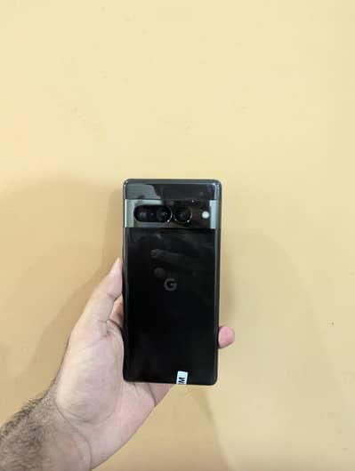 Google Pixel 7 Pro