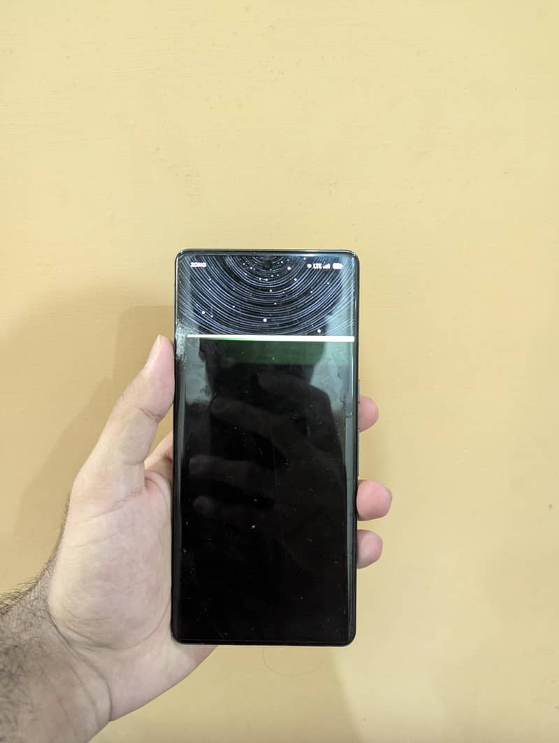 Google Pixel 7 Pro 1