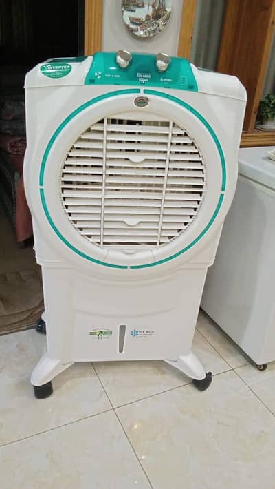 Koh i noor inverter cooler