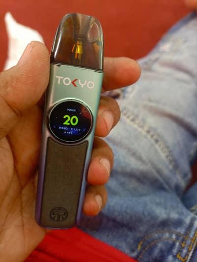 Tokyo pod for sale