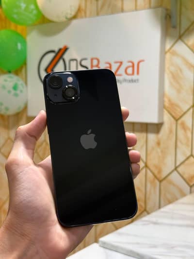 IPHONE 13 128GB JV Non Pta
