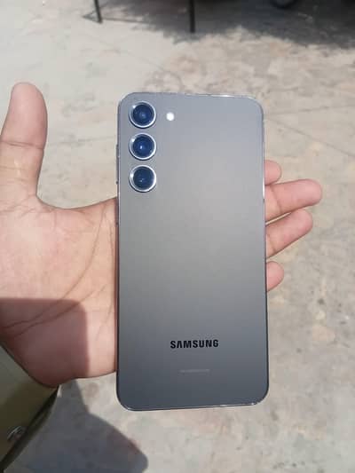 Samsung S23 Plus 8Gb 256Gb Non pta
