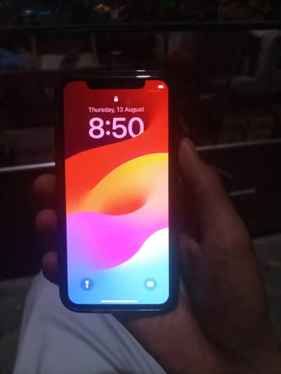 Apple iPhone 11 Pro