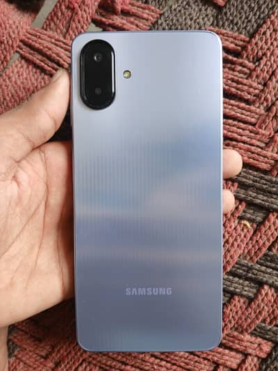 Samsung Mobile A07