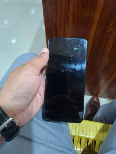 Samsung Mobile A50