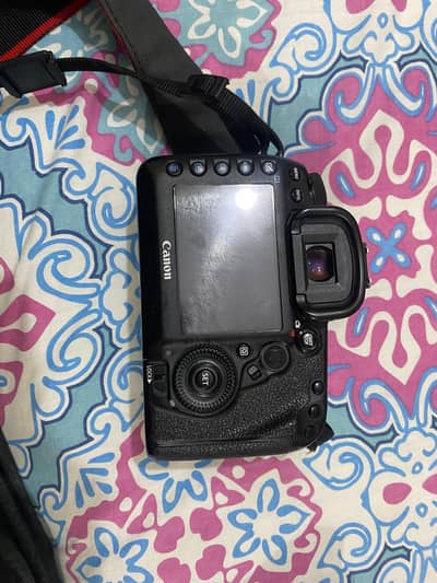 Canon Mark iv